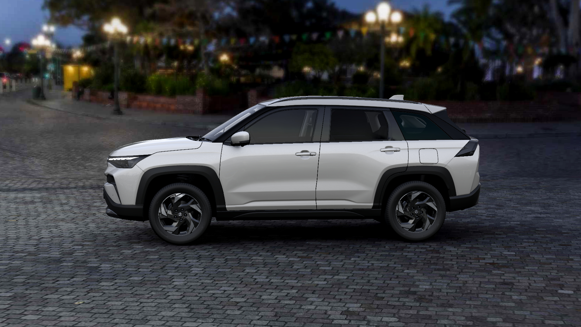 VICTORIS LXI 1.5L 5 MT