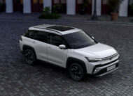 VICTORIS ZXI(Optional) STRONG HYBRID 1.5L ECVT