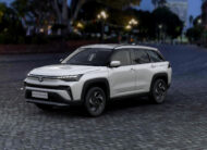 VICTORIS ZXI(Optional) STRONG HYBRID 1.5L ECVT