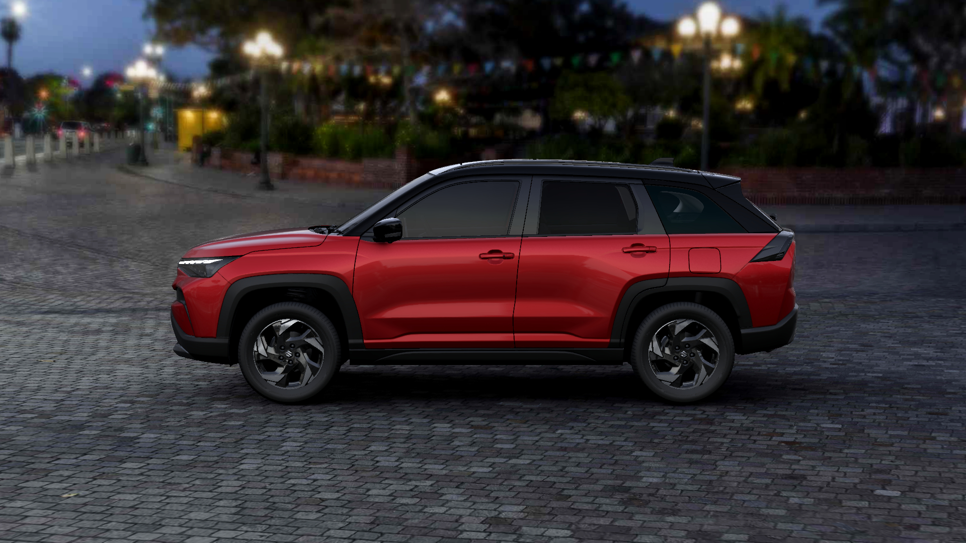 VICTORIS LXI 1.5L 5 MT