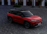 VICTORIS ZXI(Optional) STRONG HYBRID 1.5L ECVT