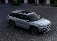 VICTORIS ZXI(Optional) STRONG HYBRID 1.5L ECVT