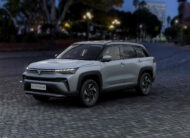 VICTORIS ZXI(Optional) STRONG HYBRID 1.5L ECVT