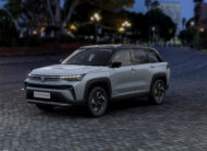 VICTORIS ZXI(Optional) STRONG HYBRID 1.5L ECVT