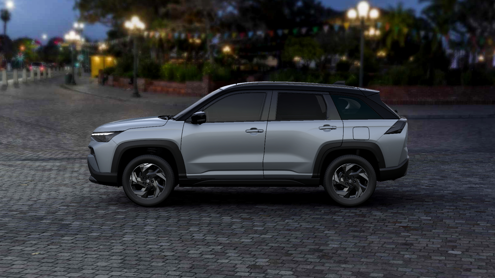 VICTORIS VXI 1.5L 5MT