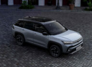 VICTORIS ZXI(Optional) STRONG HYBRID 1.5L ECVT