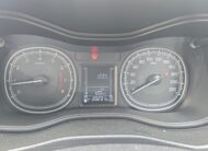 Maruti Suzuki Brezza LXI 2021 km