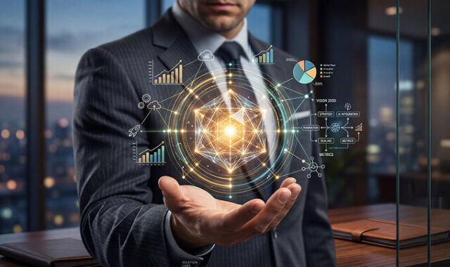 Innovation and Expansion