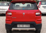 Used Maruti Suzuki Spresso VXI 2021 back view