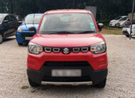 Used Maruti Suzuki Spresso VXI 2021 front view