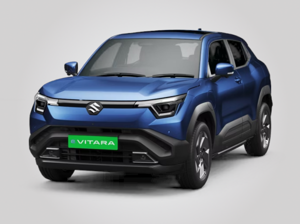 e VITARA