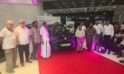 Maruti Suzuki e Vitara Launched at AVG Motors Nexa