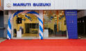 AVG Motors Launches Its New Showroom in Nedumkandam