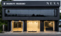 NEXA Cherthala Now Open